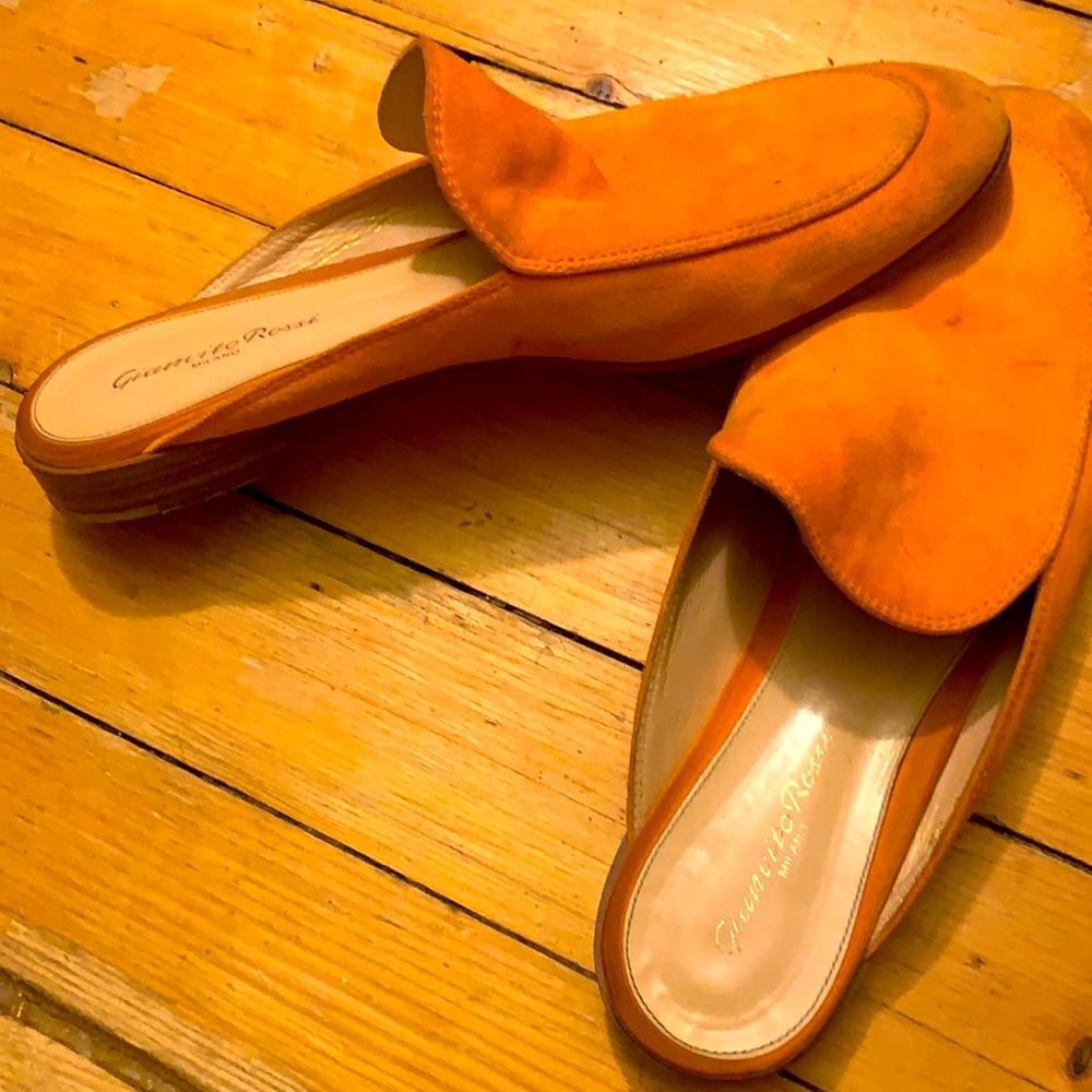 Slippers - Picture 3 of 3